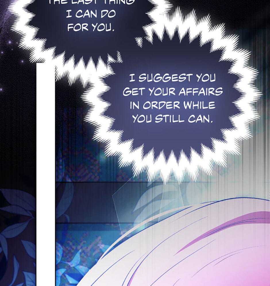 Ending This Marriage for Your Happiness Chapter 65 page 118 - 