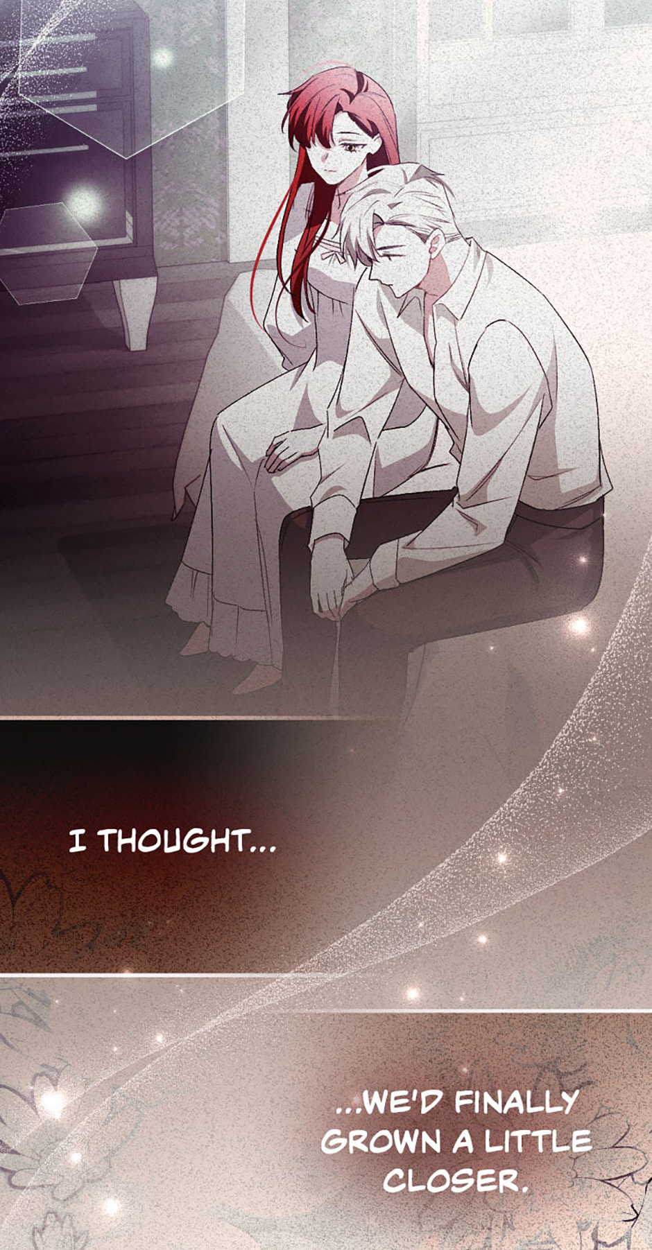 Ending This Marriage for Your Happiness Chapter 65 page 13 - 