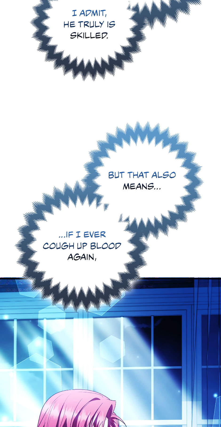 Ending This Marriage for Your Happiness Chapter 65 page 122 - 