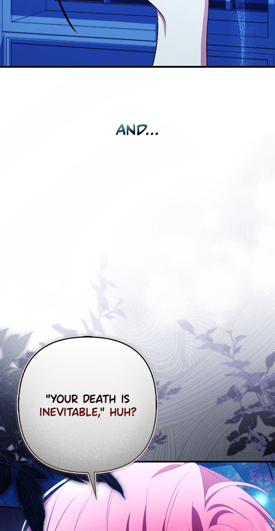 Ending This Marriage for Your Happiness Chapter 65 page 125 - 