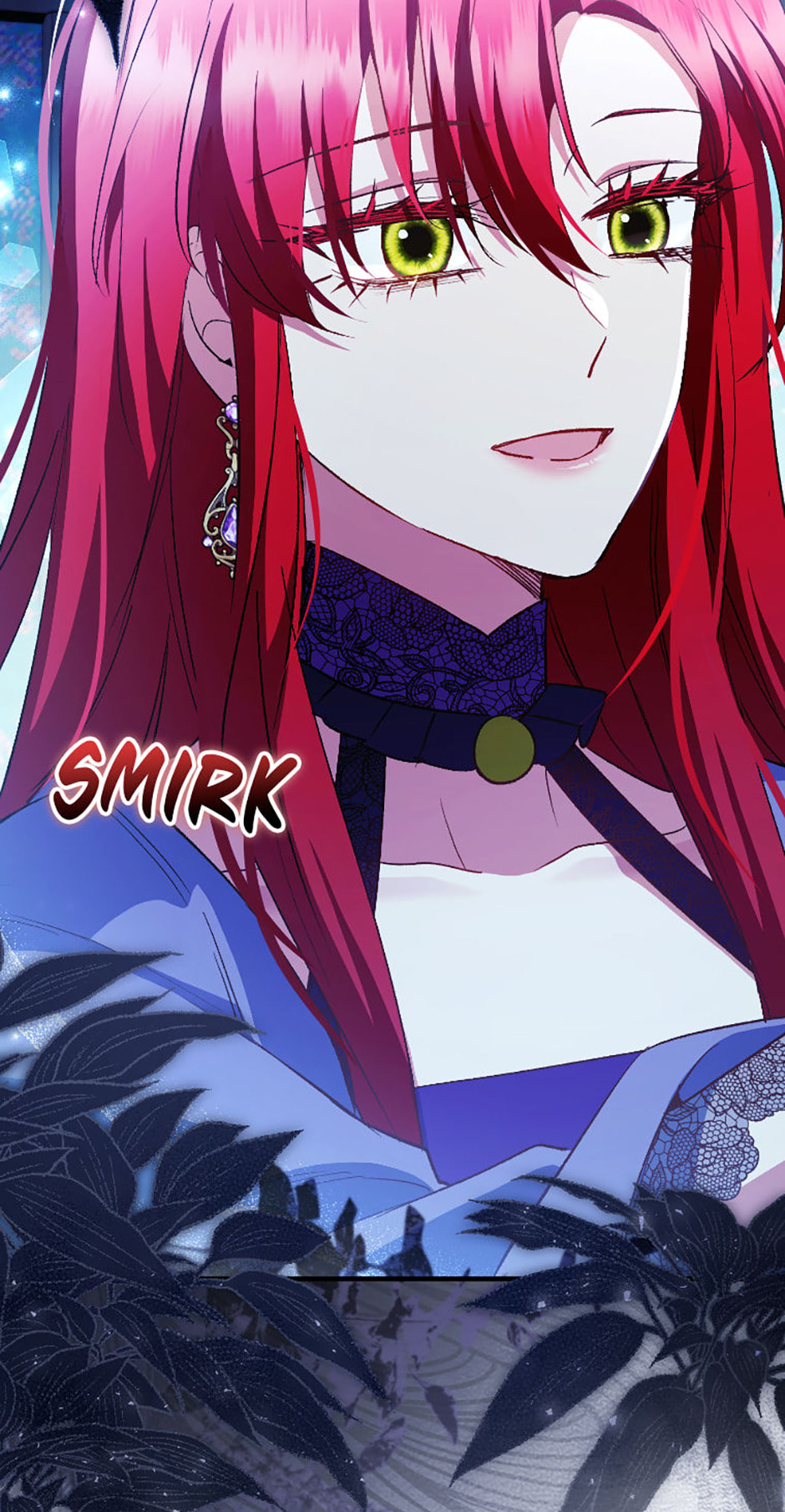 Ending This Marriage for Your Happiness Chapter 65 page 126 - 
