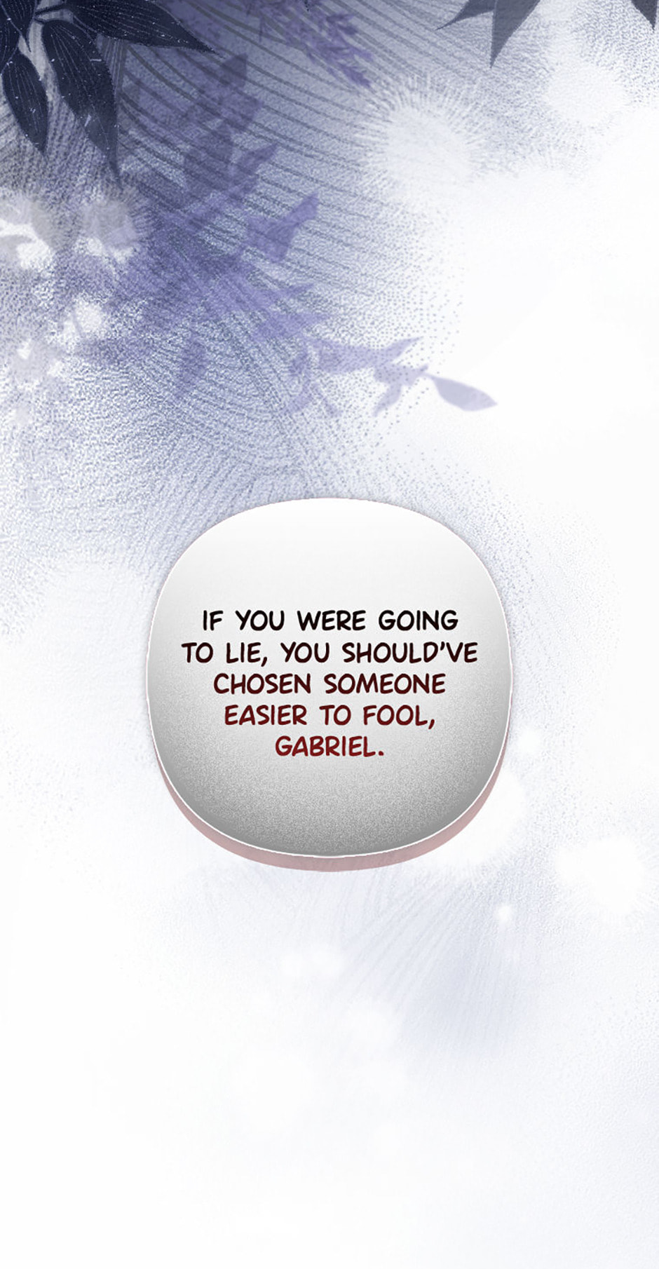 Ending This Marriage for Your Happiness Chapter 65 page 127 - 
