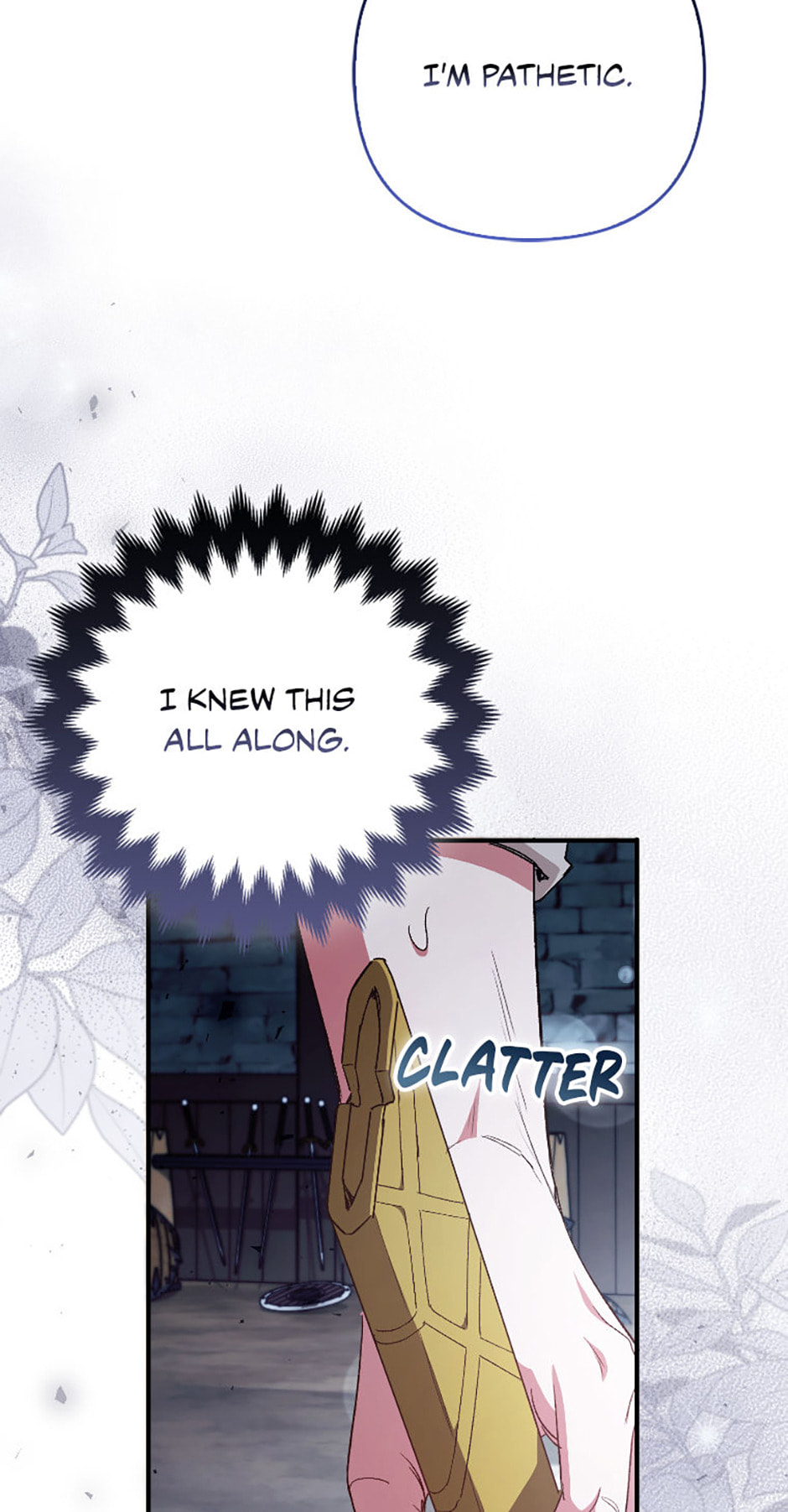 Ending This Marriage for Your Happiness Chapter 65 page 16 - 
