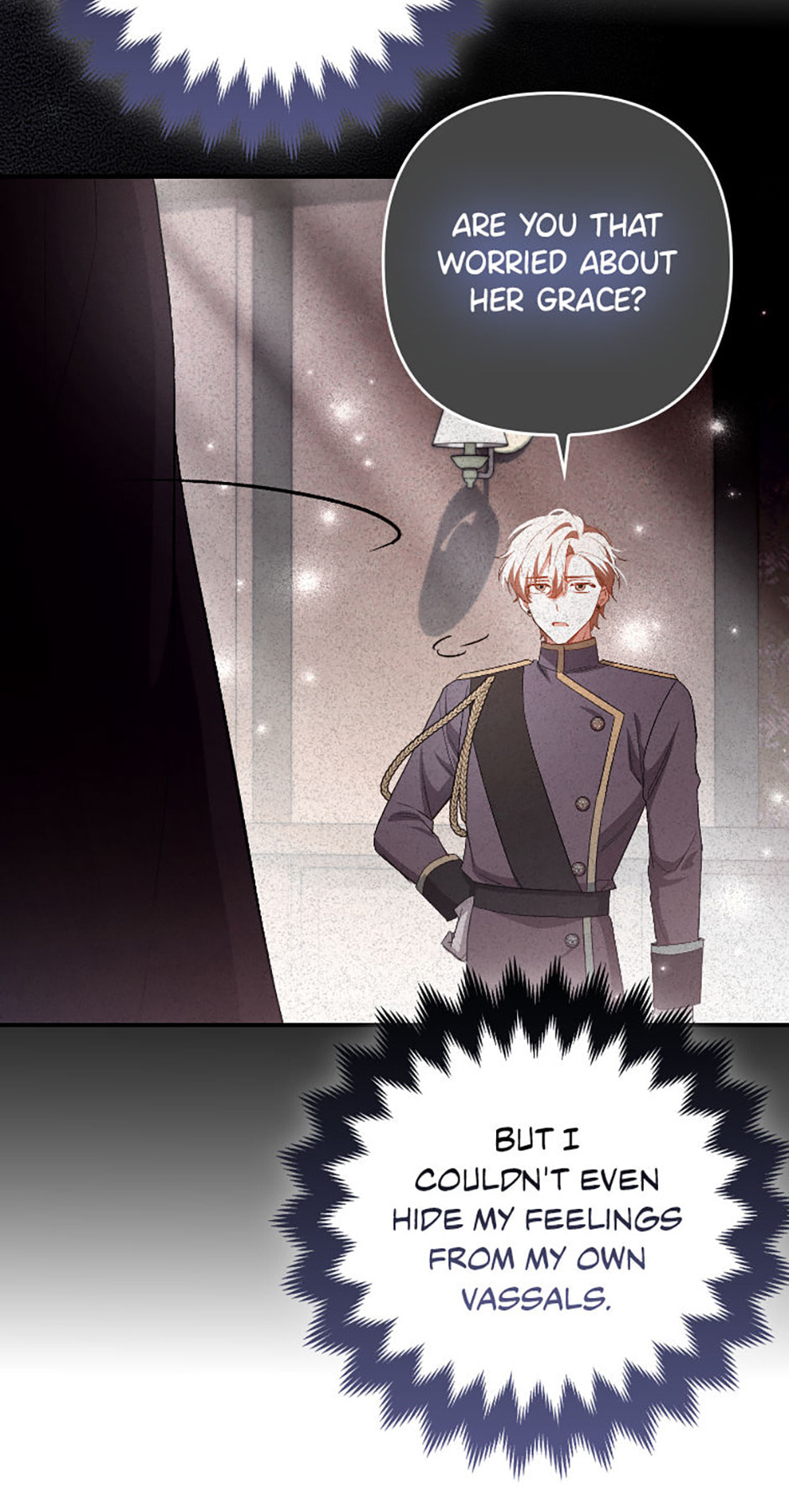 Ending This Marriage for Your Happiness Chapter 65 page 18 - 