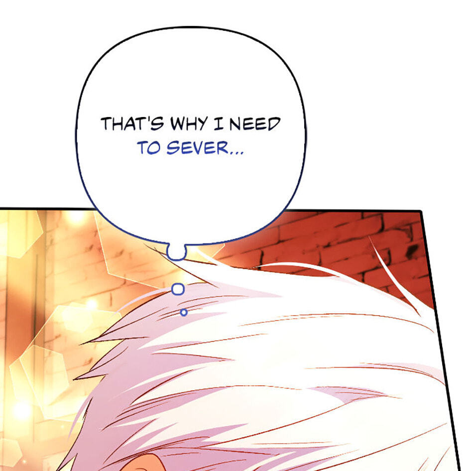 Ending This Marriage for Your Happiness Chapter 65 page 19 - 