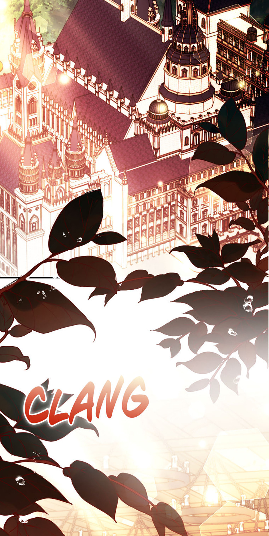 Ending This Marriage for Your Happiness Chapter 65 page 3 - 