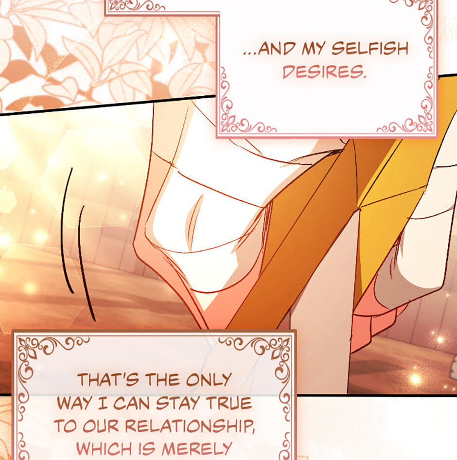 Ending This Marriage for Your Happiness Chapter 65 page 22 - 