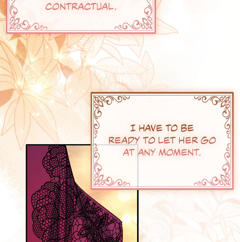 Ending This Marriage for Your Happiness Chapter 65 page 23 - 