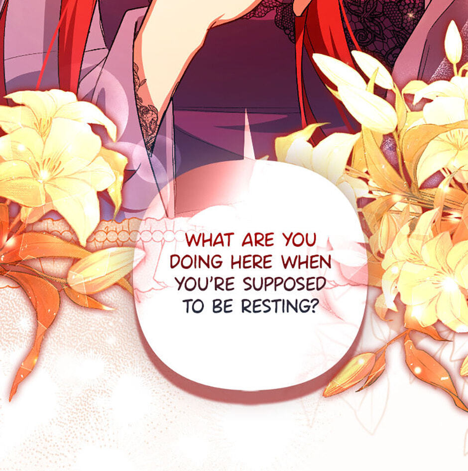 Ending This Marriage for Your Happiness Chapter 65 page 31 - 