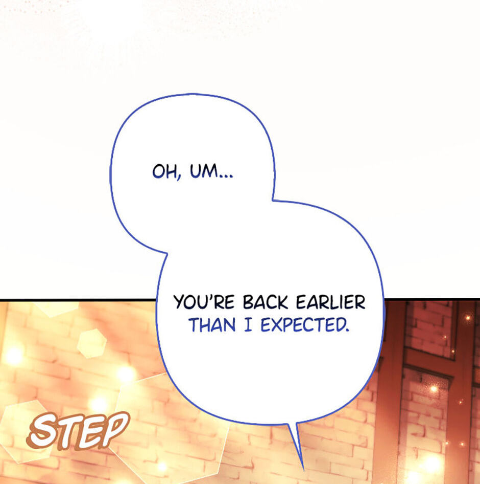 Ending This Marriage for Your Happiness Chapter 65 page 32 - 