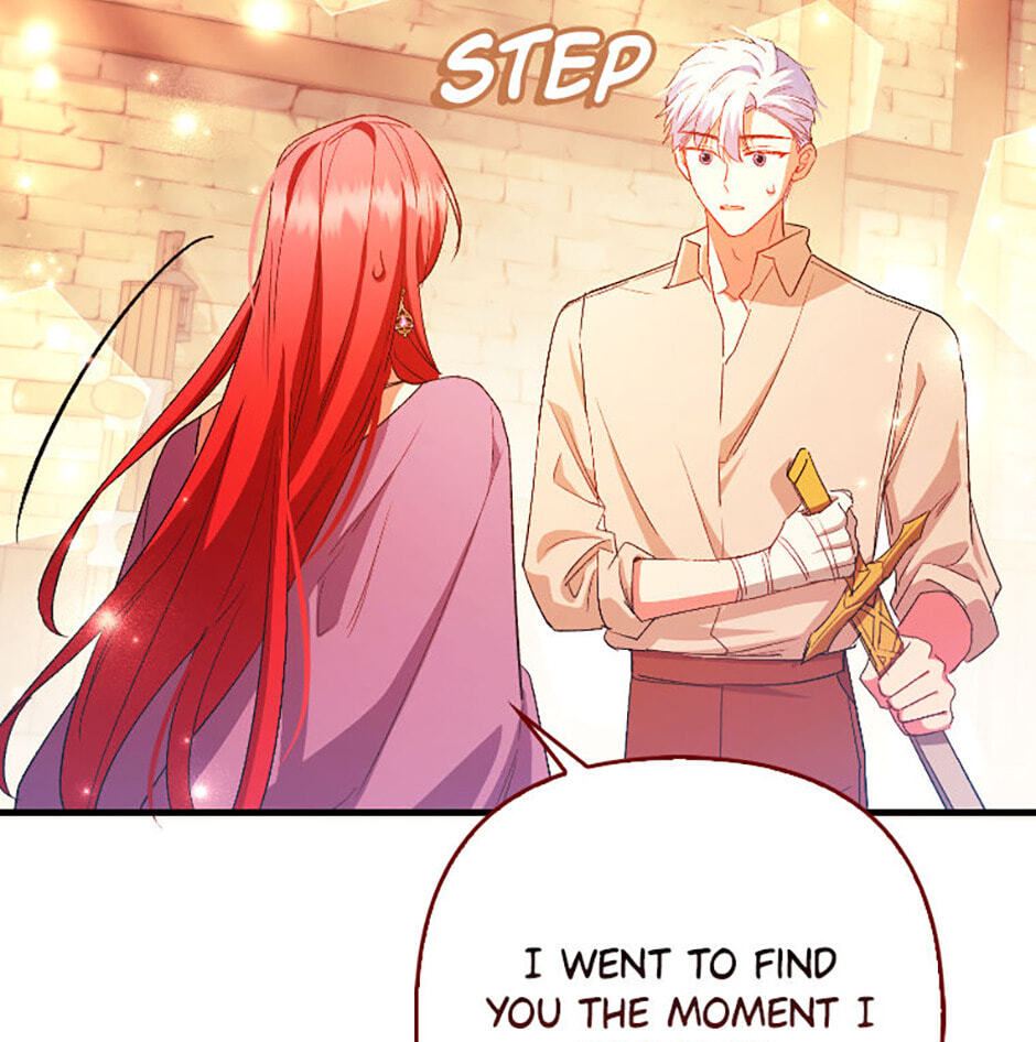 Ending This Marriage for Your Happiness Chapter 65 page 33 - 