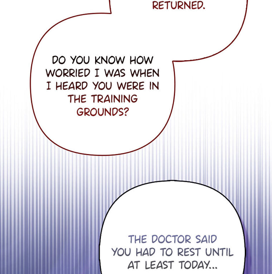 Ending This Marriage for Your Happiness Chapter 65 page 34 - 