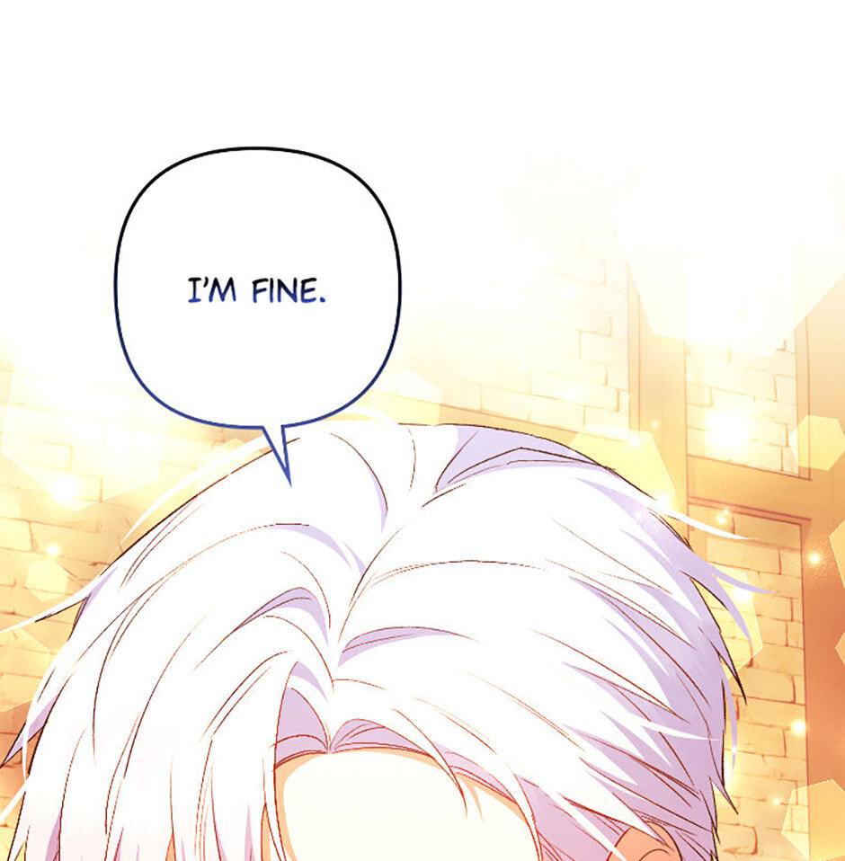 Ending This Marriage for Your Happiness Chapter 65 page 37 - 
