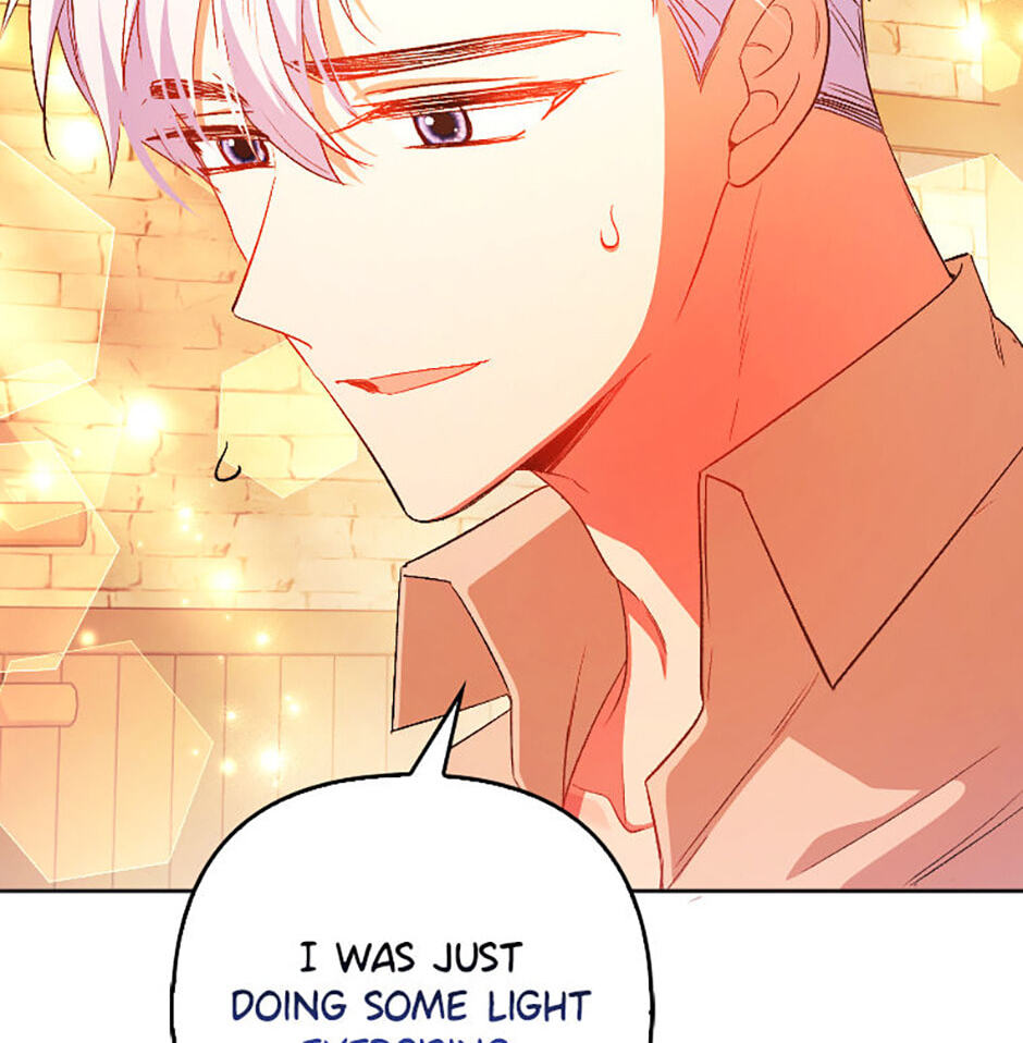 Ending This Marriage for Your Happiness Chapter 65 page 38 - 