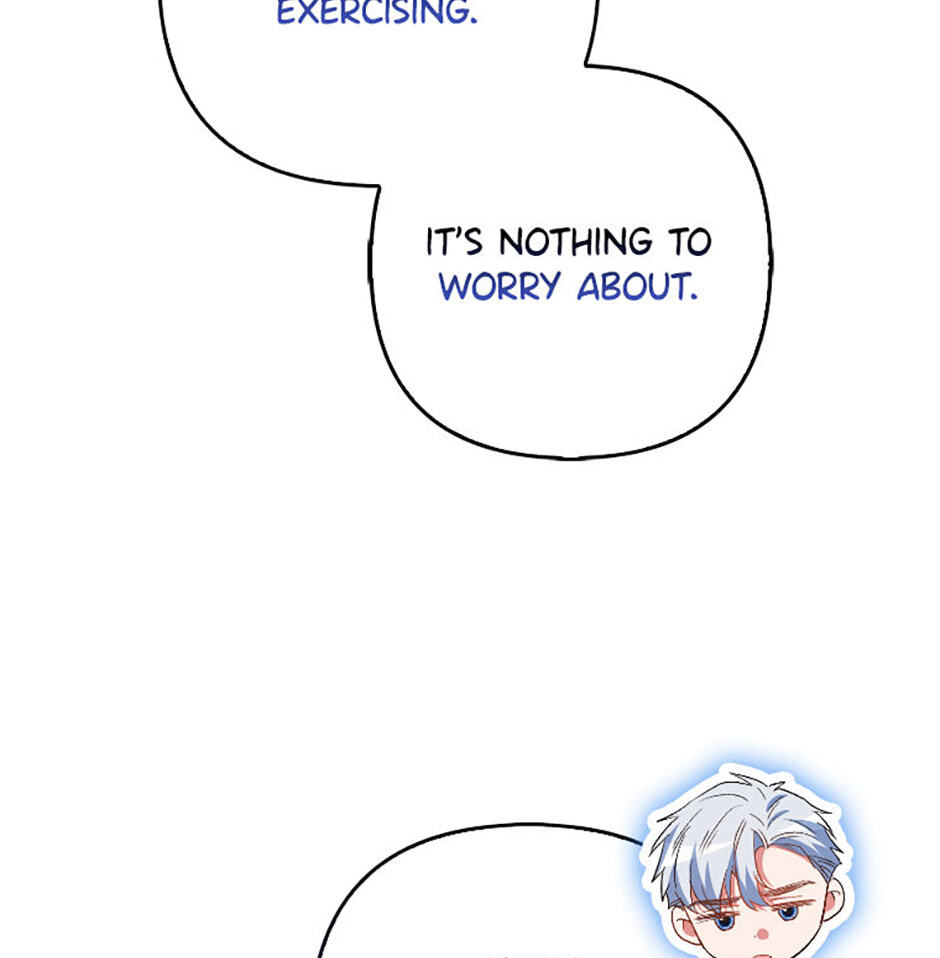 Ending This Marriage for Your Happiness Chapter 65 page 39 - 