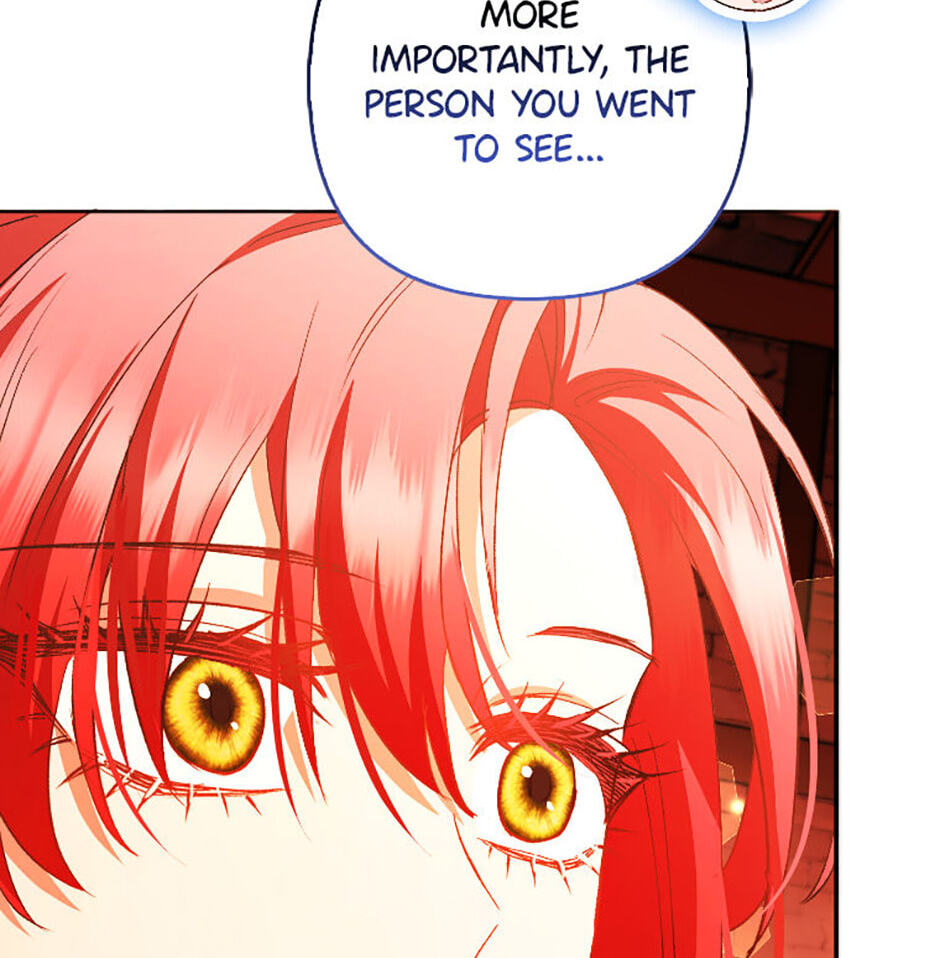Ending This Marriage for Your Happiness Chapter 65 page 40 - 