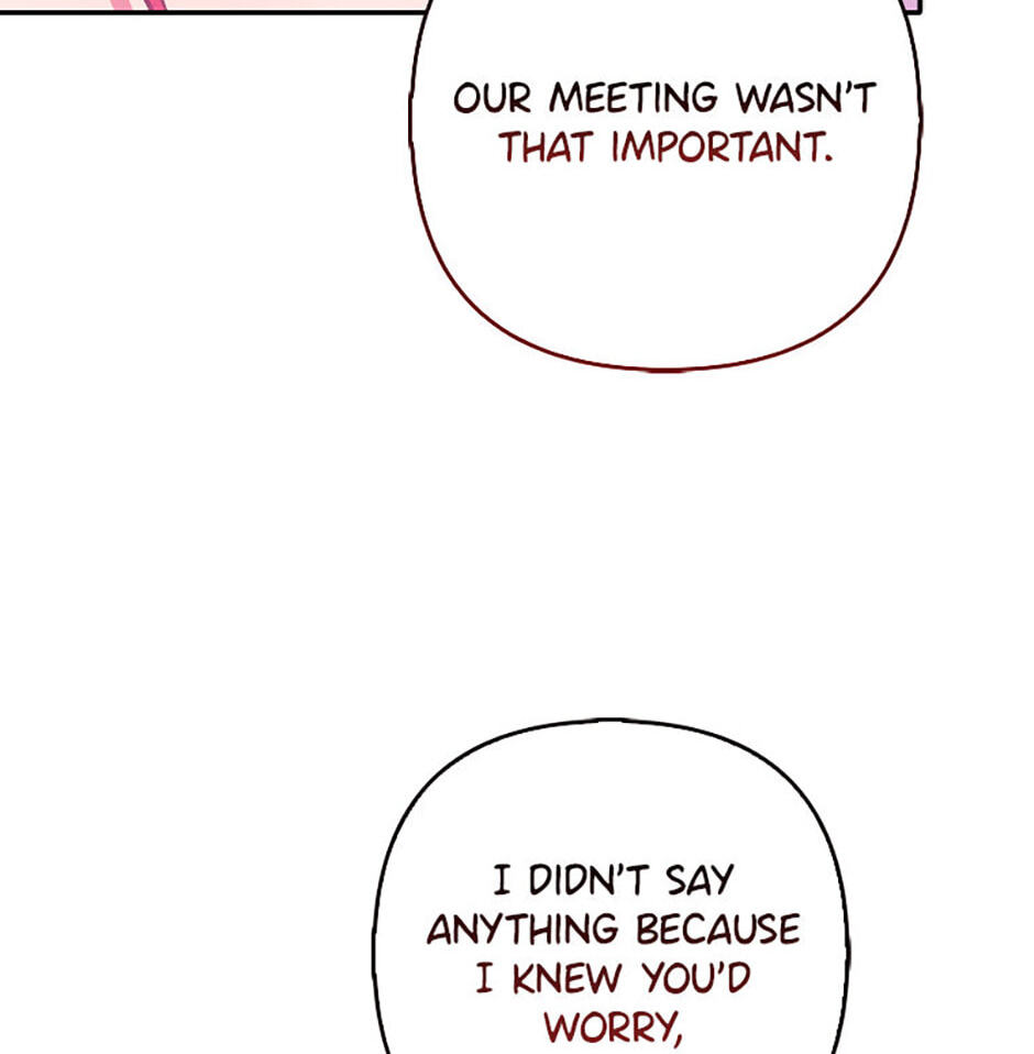 Ending This Marriage for Your Happiness Chapter 65 page 42 - 