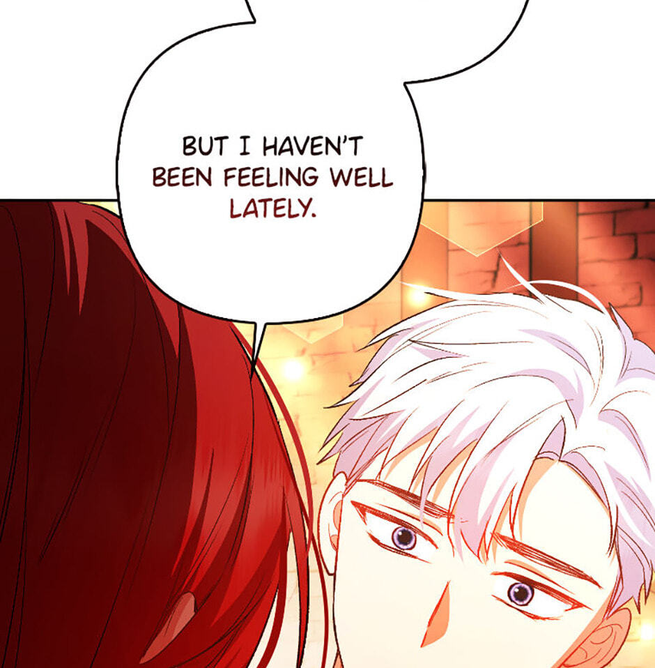 Ending This Marriage for Your Happiness Chapter 65 page 43 - 