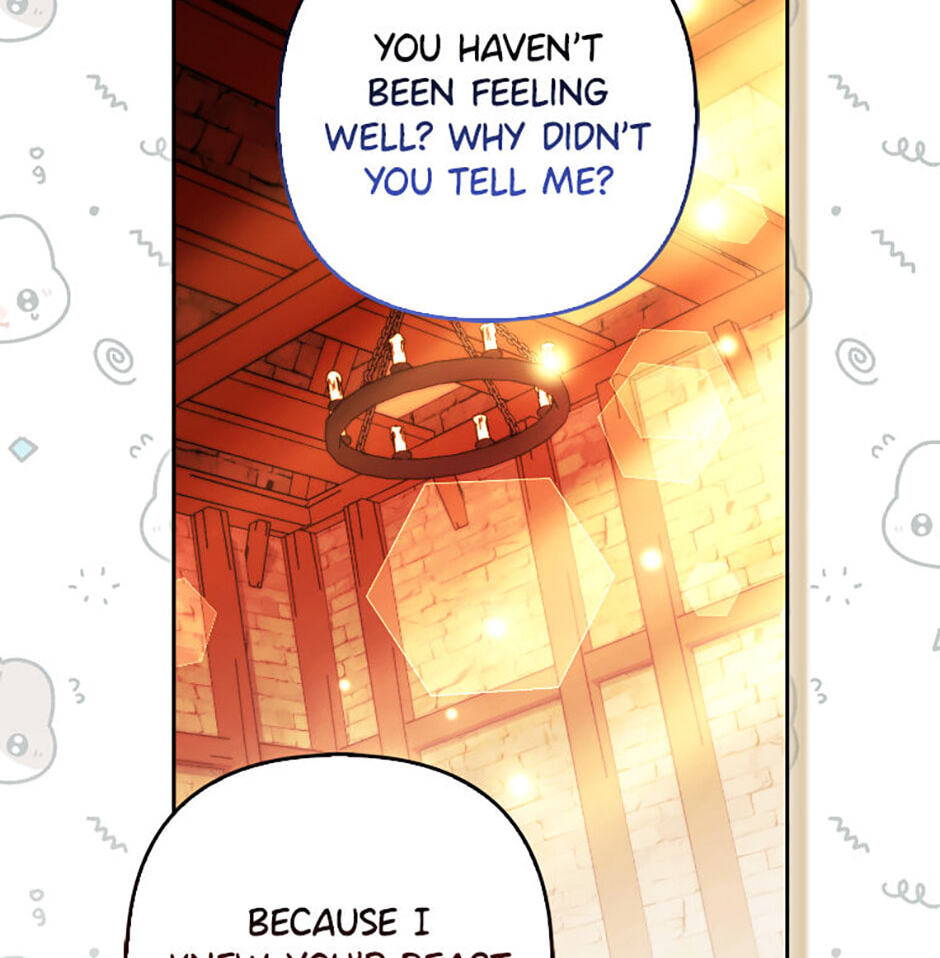 Ending This Marriage for Your Happiness Chapter 65 page 46 - 
