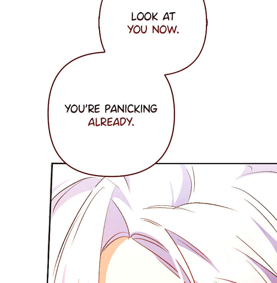 Ending This Marriage for Your Happiness Chapter 65 page 48 - 