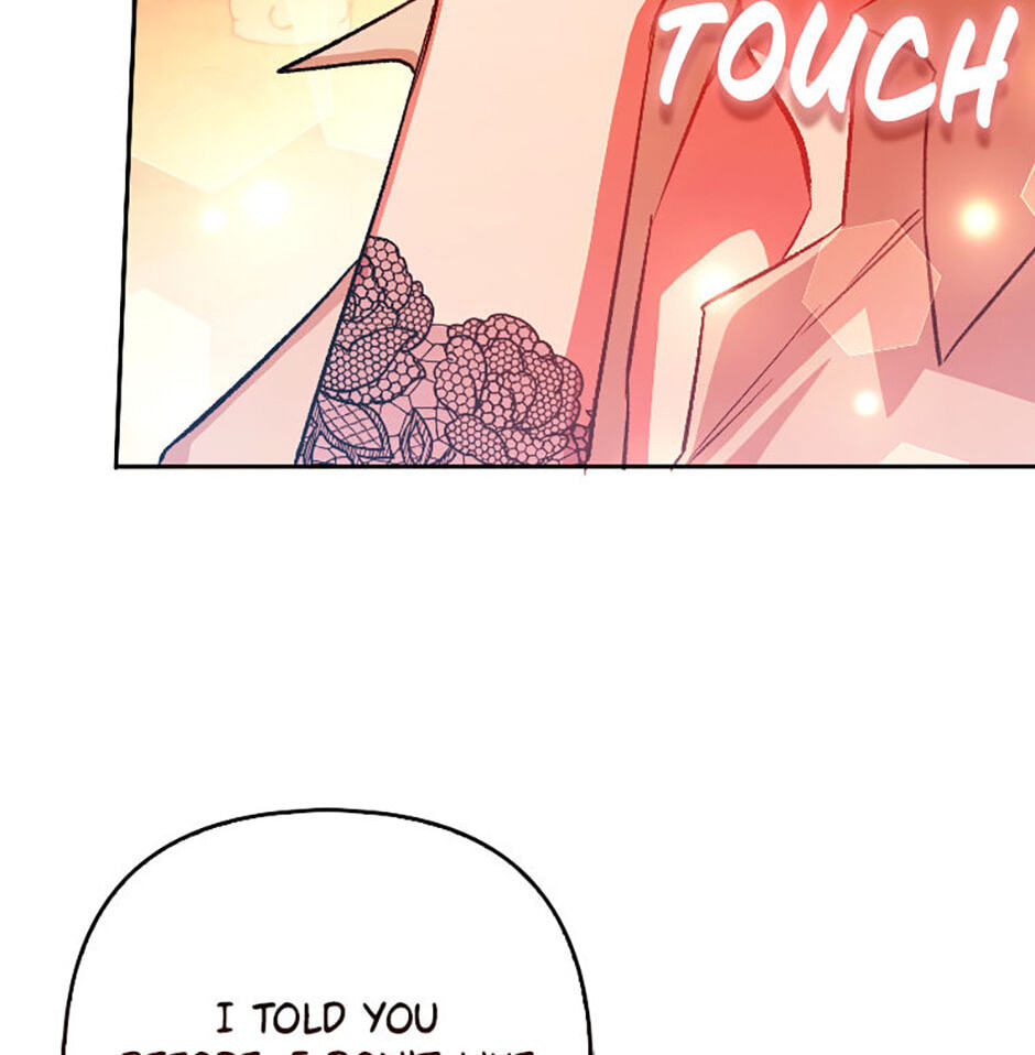 Ending This Marriage for Your Happiness Chapter 65 page 50 - 