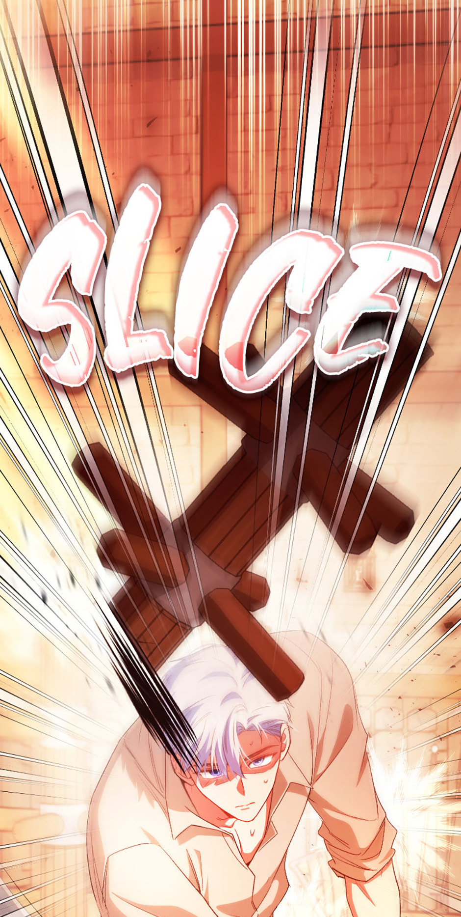 Ending This Marriage for Your Happiness Chapter 65 page 6 - 