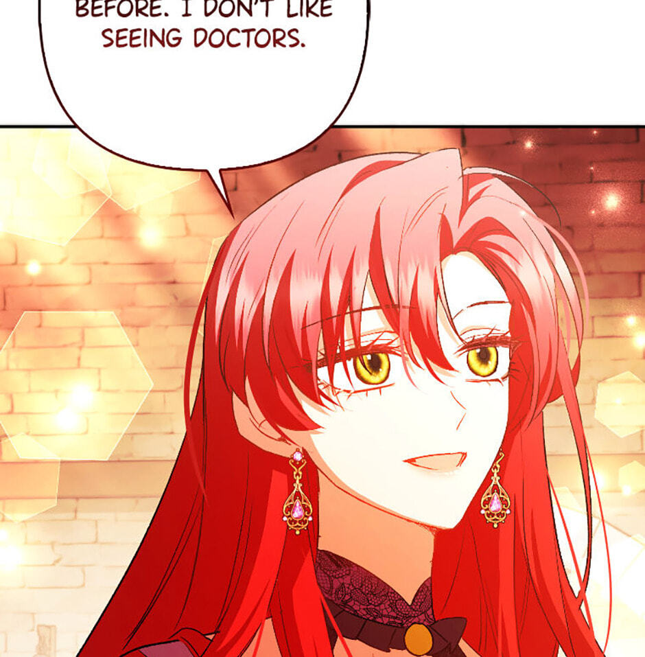 Ending This Marriage for Your Happiness Chapter 65 page 51 - 
