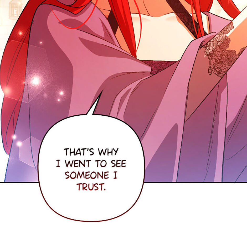 Ending This Marriage for Your Happiness Chapter 65 page 52 - 