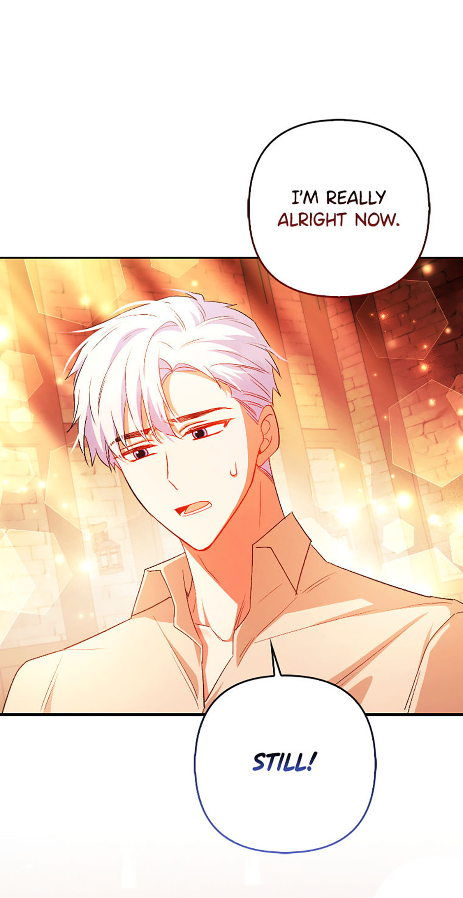 Ending This Marriage for Your Happiness Chapter 65 page 53 - 
