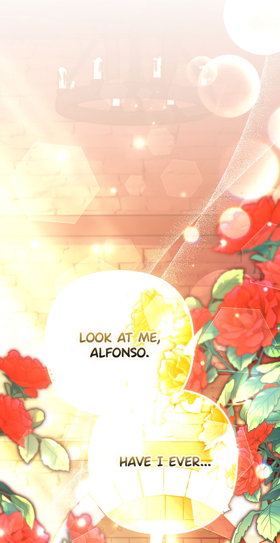 Ending This Marriage for Your Happiness Chapter 65 page 54 - 