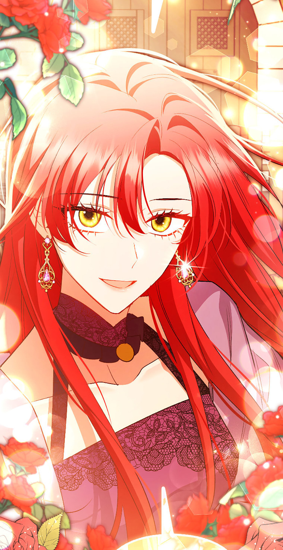 Ending This Marriage for Your Happiness Chapter 65 page 55 - 