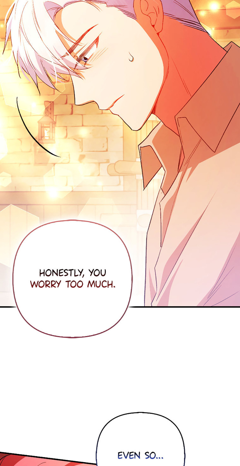 Ending This Marriage for Your Happiness Chapter 65 page 59 - 