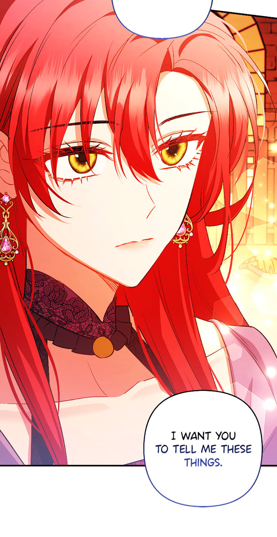 Ending This Marriage for Your Happiness Chapter 65 page 60 - 