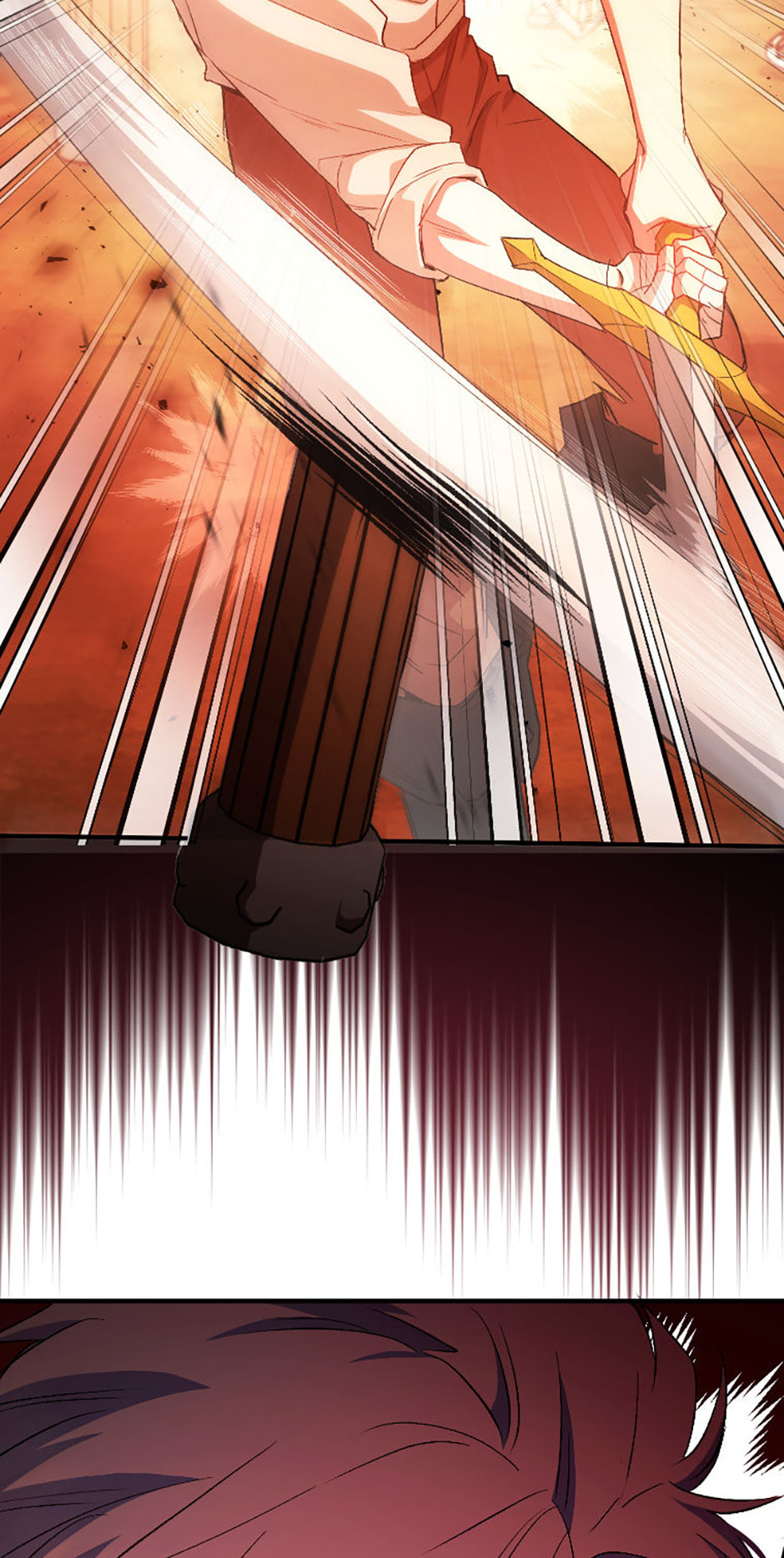 Ending This Marriage for Your Happiness Chapter 65 page 7 - 