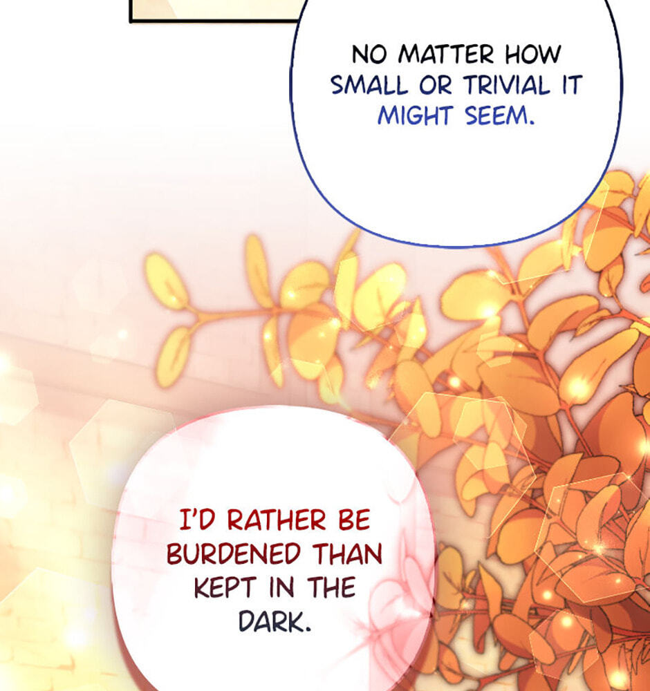 Ending This Marriage for Your Happiness Chapter 65 page 63 - 