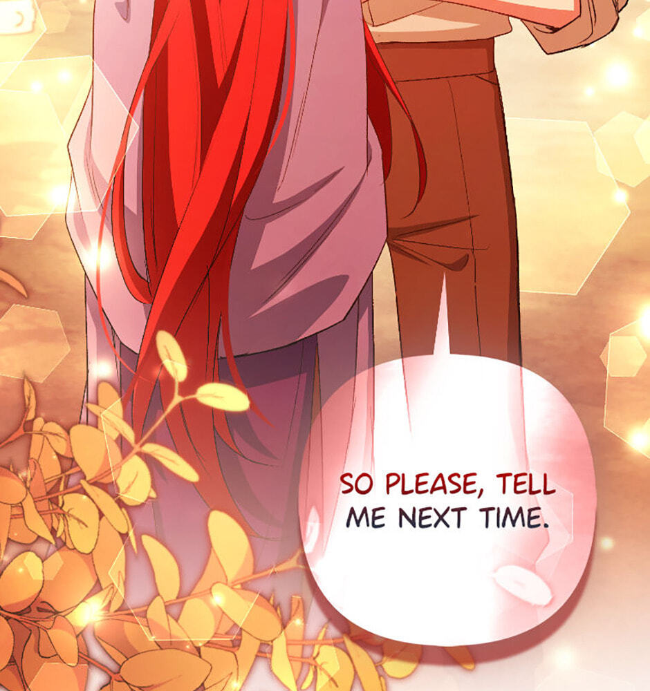 Ending This Marriage for Your Happiness Chapter 65 page 65 - 