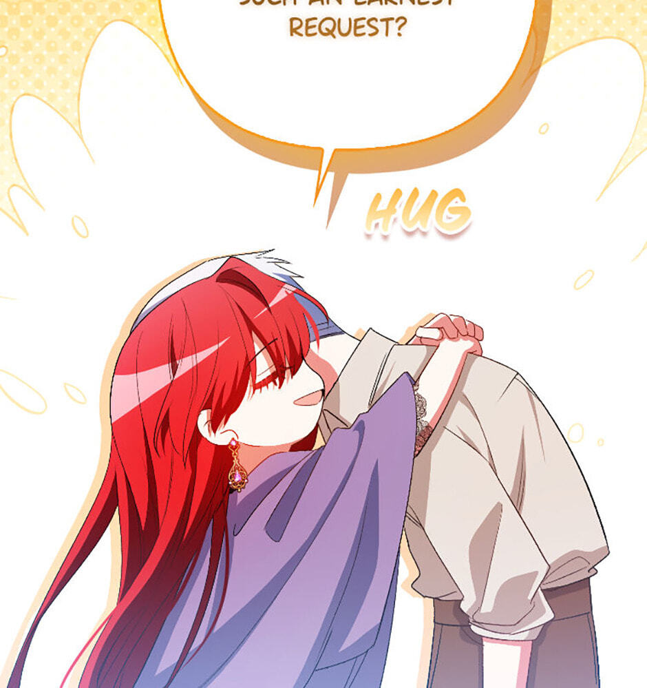 Ending This Marriage for Your Happiness Chapter 65 page 70 - 