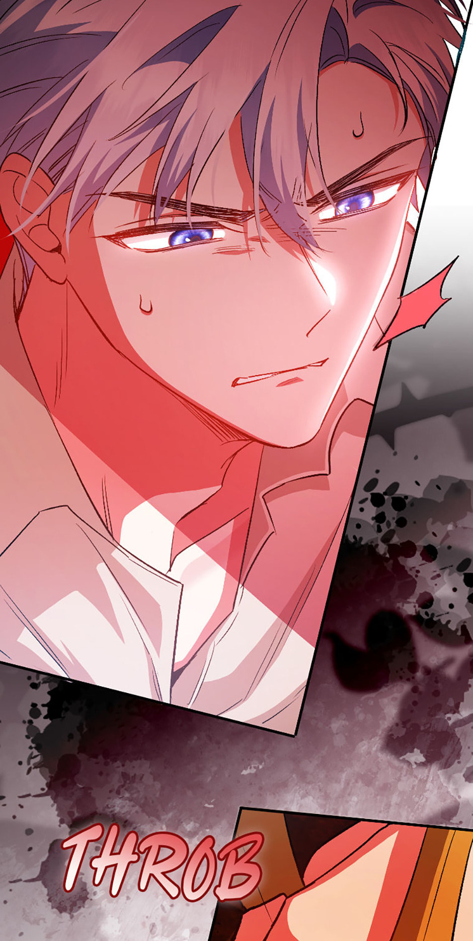 Ending This Marriage for Your Happiness Chapter 65 page 8 - 