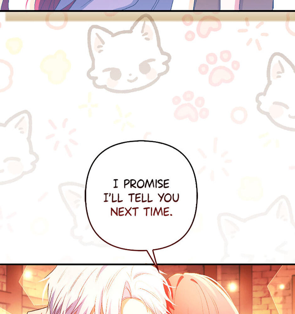 Ending This Marriage for Your Happiness Chapter 65 page 71 - 