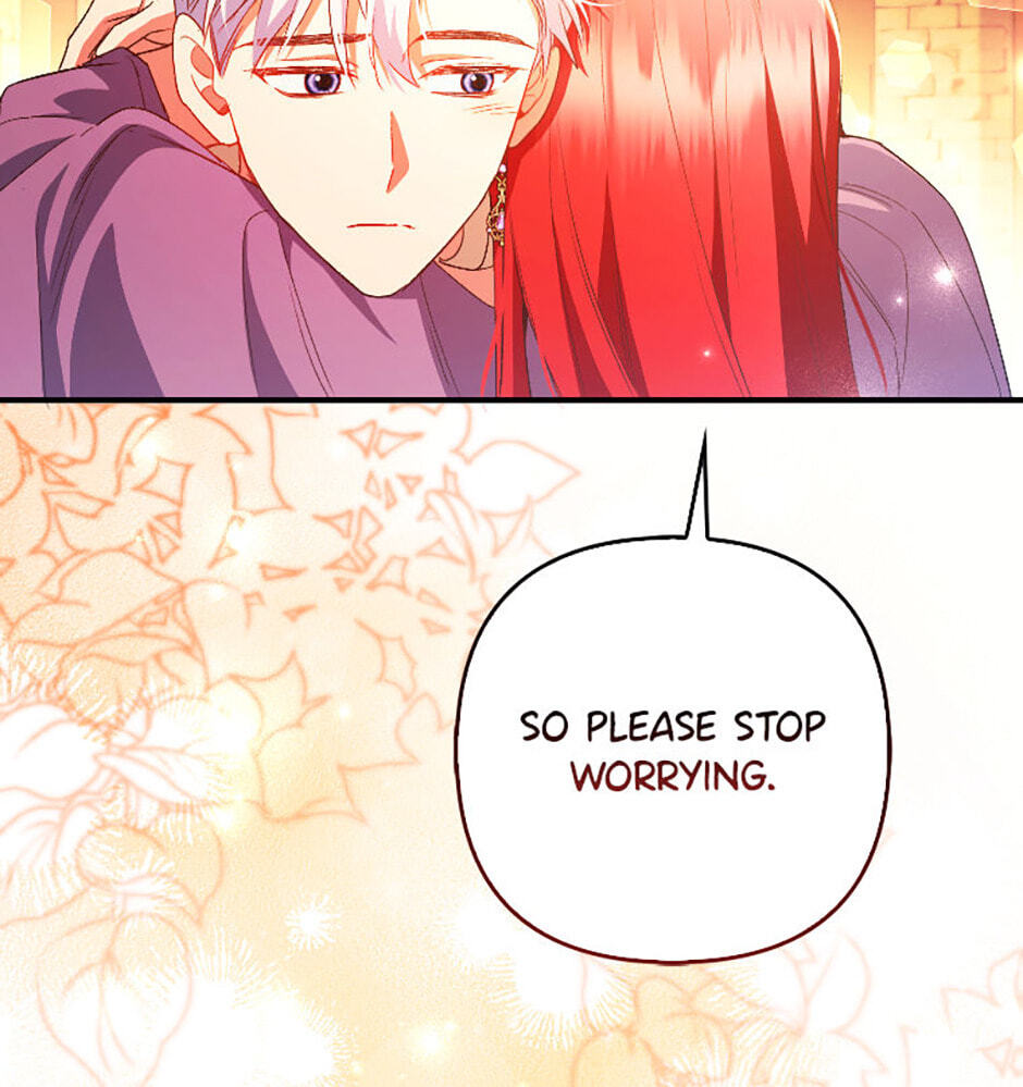 Ending This Marriage for Your Happiness Chapter 65 page 72 - 