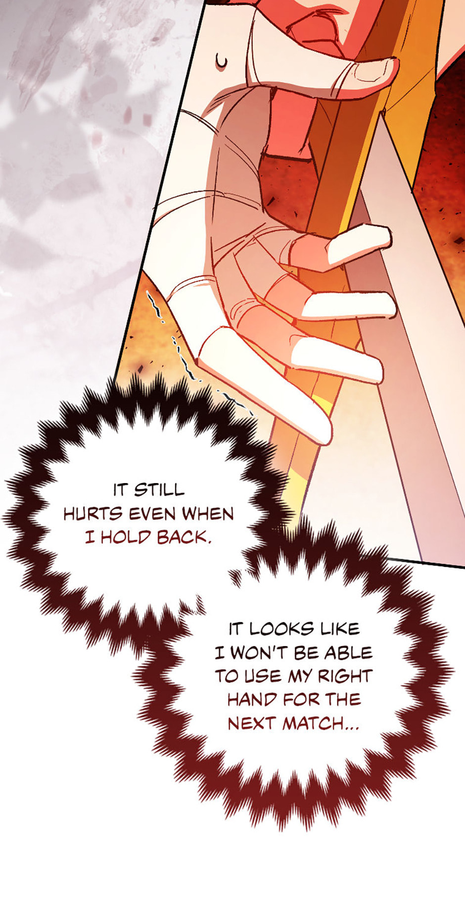 Ending This Marriage for Your Happiness Chapter 65 page 9 - 