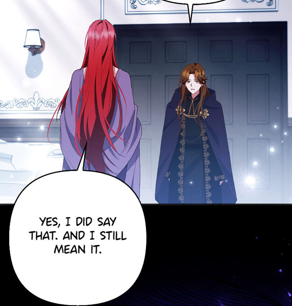 Ending This Marriage for Your Happiness Chapter 65 page 87 - 