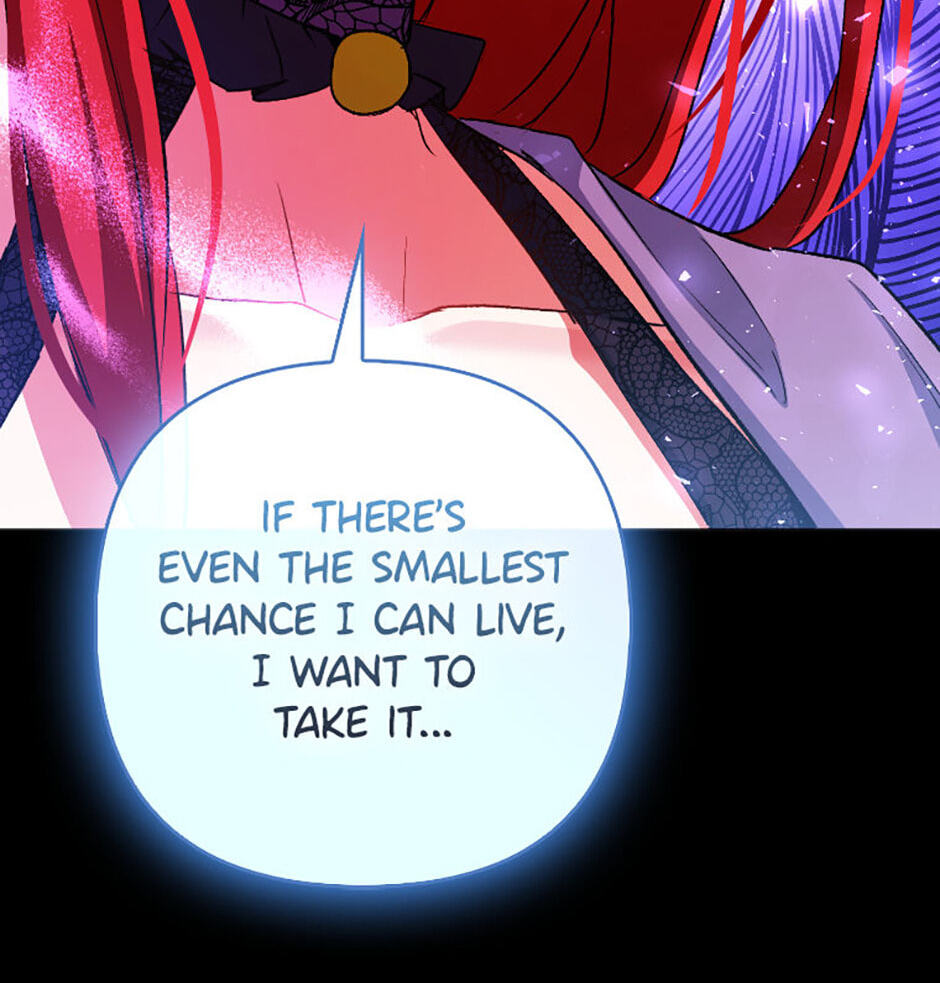 Ending This Marriage for Your Happiness Chapter 65 page 90 - 