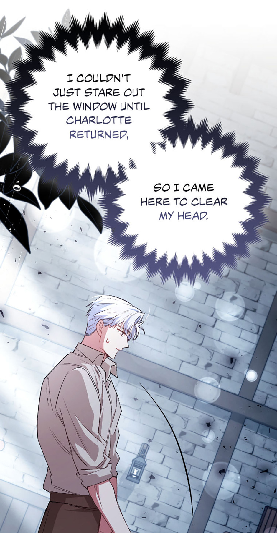 Ending This Marriage for Your Happiness Chapter 65 page 10 - 