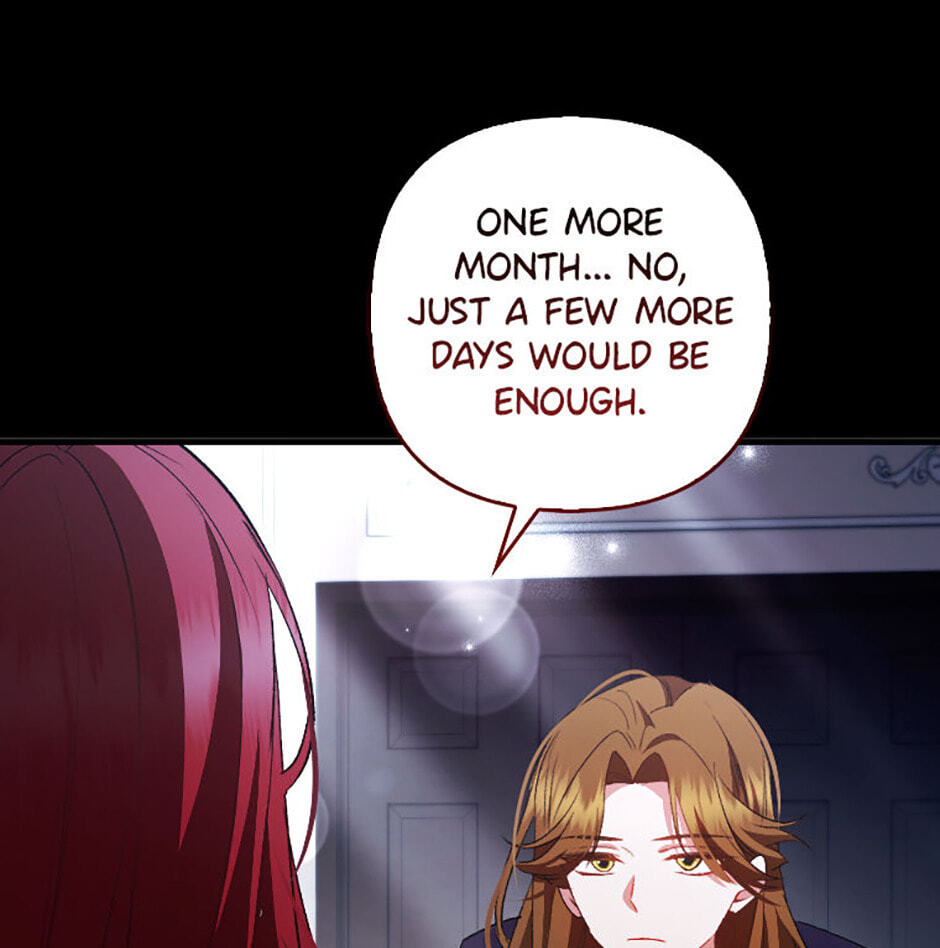 Ending This Marriage for Your Happiness Chapter 65 page 91 - 
