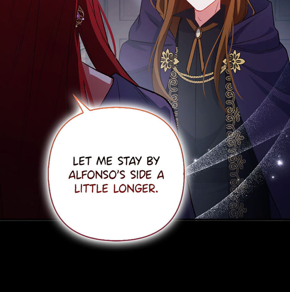 Ending This Marriage for Your Happiness Chapter 65 page 92 - 