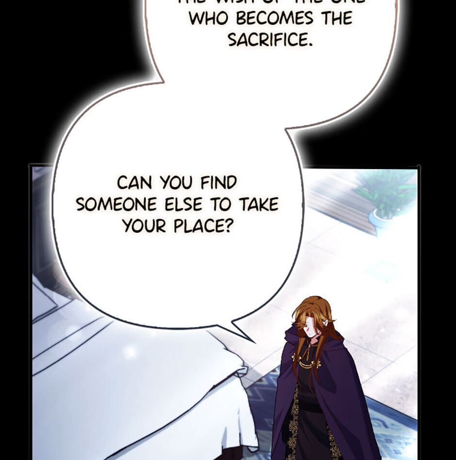 Ending This Marriage for Your Happiness Chapter 65 page 96 - 