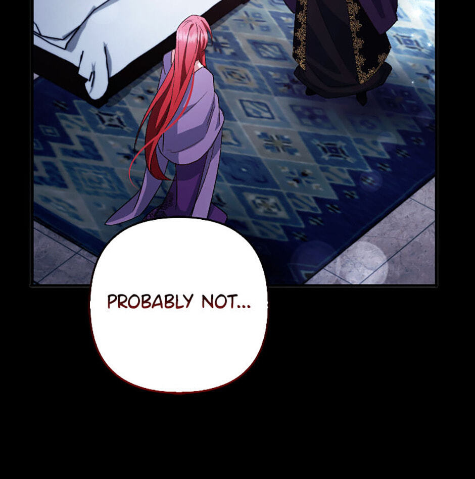 Ending This Marriage for Your Happiness Chapter 65 page 97 - 