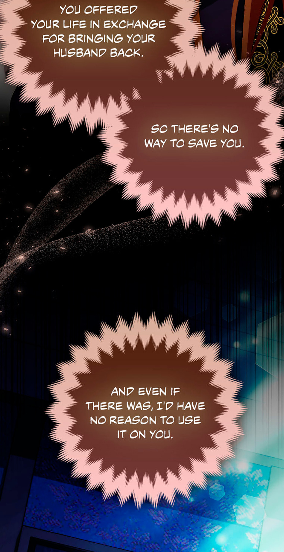Ending This Marriage for Your Happiness Chapter 66 page 11 - 