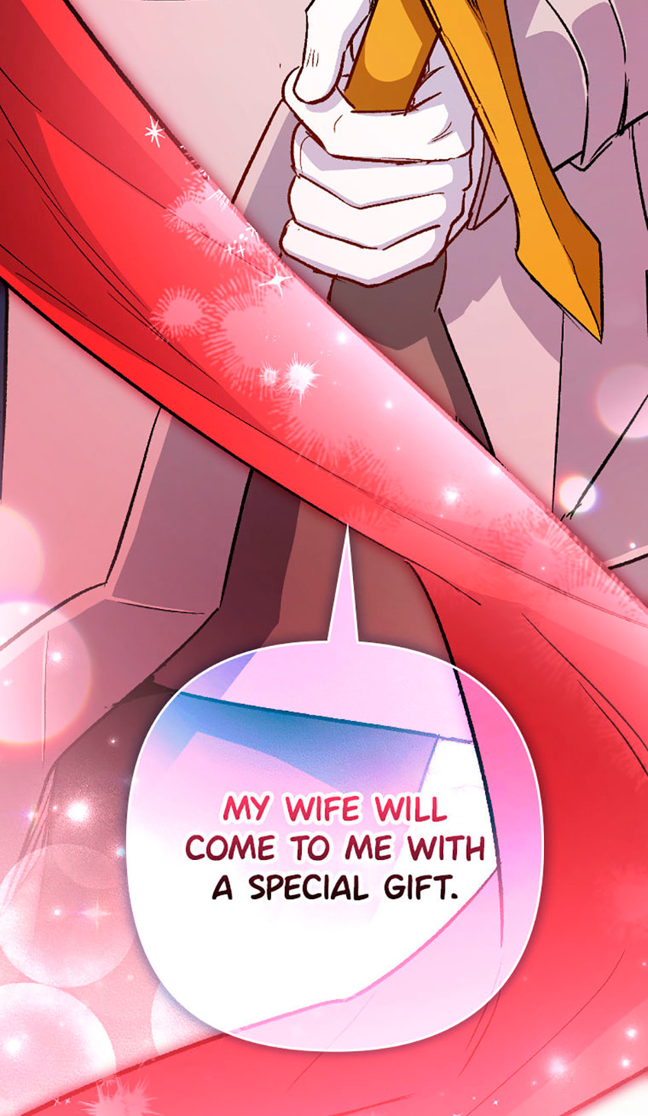 Ending This Marriage for Your Happiness Chapter 66 page 101 - 